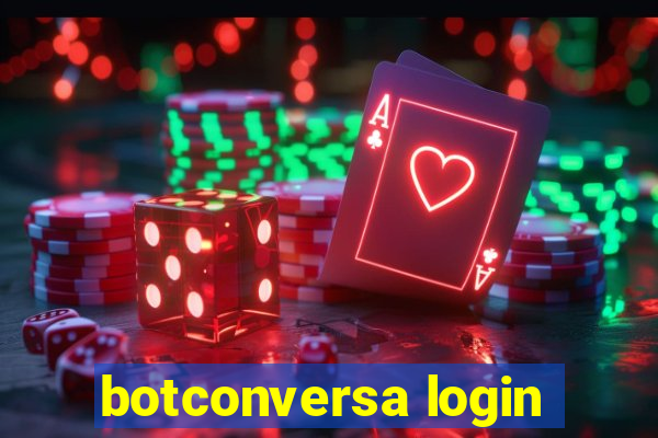 botconversa login